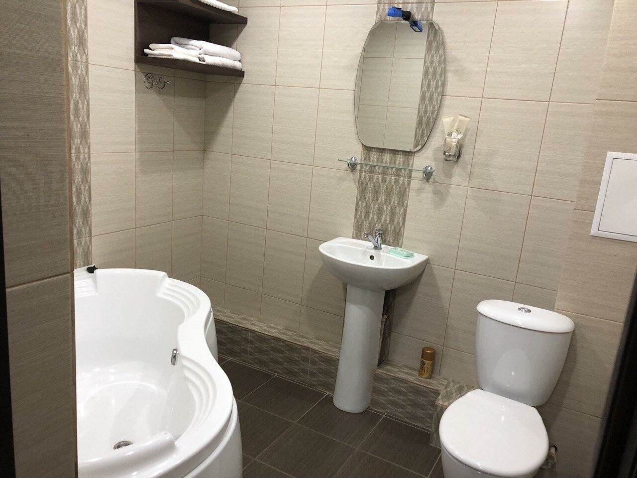 Гостиница Плаза Благовещенск